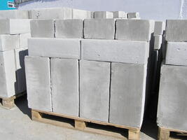 Газобетон ВКБлок: внешний вид