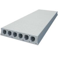 Плиты перекрытий 2ПБ: внешний вид